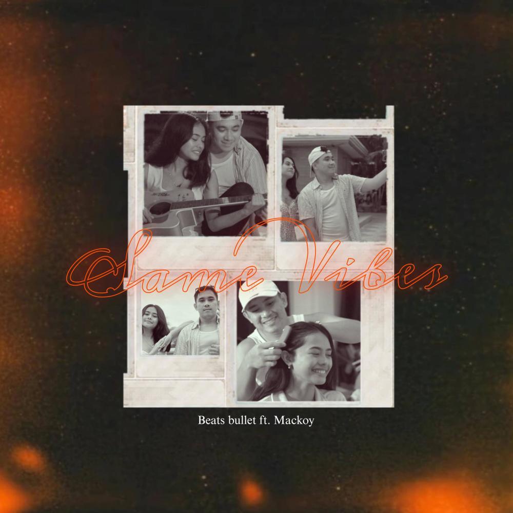 Same Vibes (feat. ECP, Yasna, JEYMZ & Mackoy)