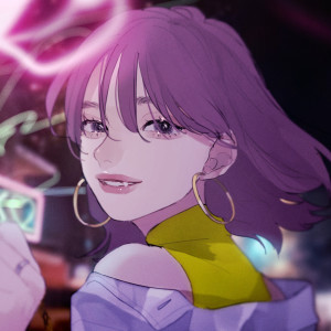 ดาวน์โหลดและฟังเพลง HACK พร้อมเนื้อเพลงจาก Mirei Touyama