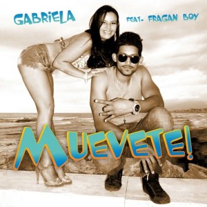 收聽Gabriela的Muevete (Radio Mix)歌詞歌曲
