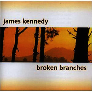 收聽James Kennedy的Willow歌詞歌曲