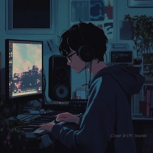 Listen to Chill Vibes song with lyrics from Lofi Lounge Music