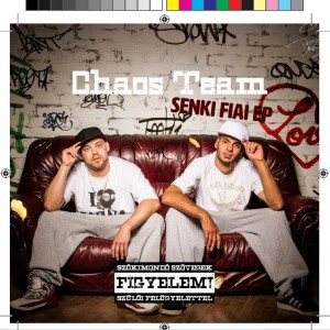 ดาวน์โหลดและฟังเพลง Művészet (Explicit) พร้อมเนื้อเพลงจาก Chaos Team