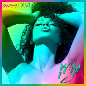 Mya的專輯Sweet XVI