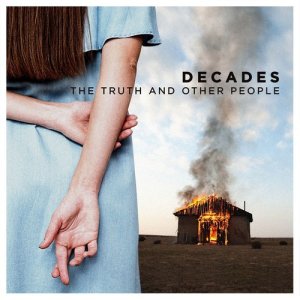 ดาวน์โหลดและฟังเพลง If It Kills Me พร้อมเนื้อเพลงจาก Decades