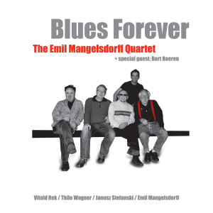 Listen to Blues Forever song with lyrics from Albert Mangelsdorff Quintet