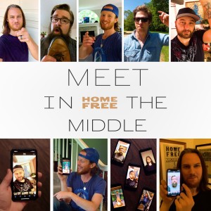 Home Free的專輯Meet in the Middle