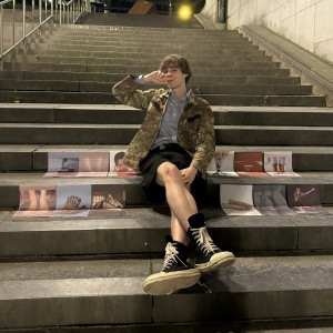 Album Не бро/гив ми фж (Explicit) from MARKENLY