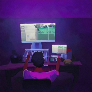 default playlist img