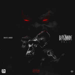 Album Beast Mode, Vol. 2 (Explicit) from Sheek Louch