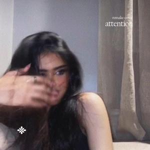 Album Attention - Remake Cover oleh renewwed
