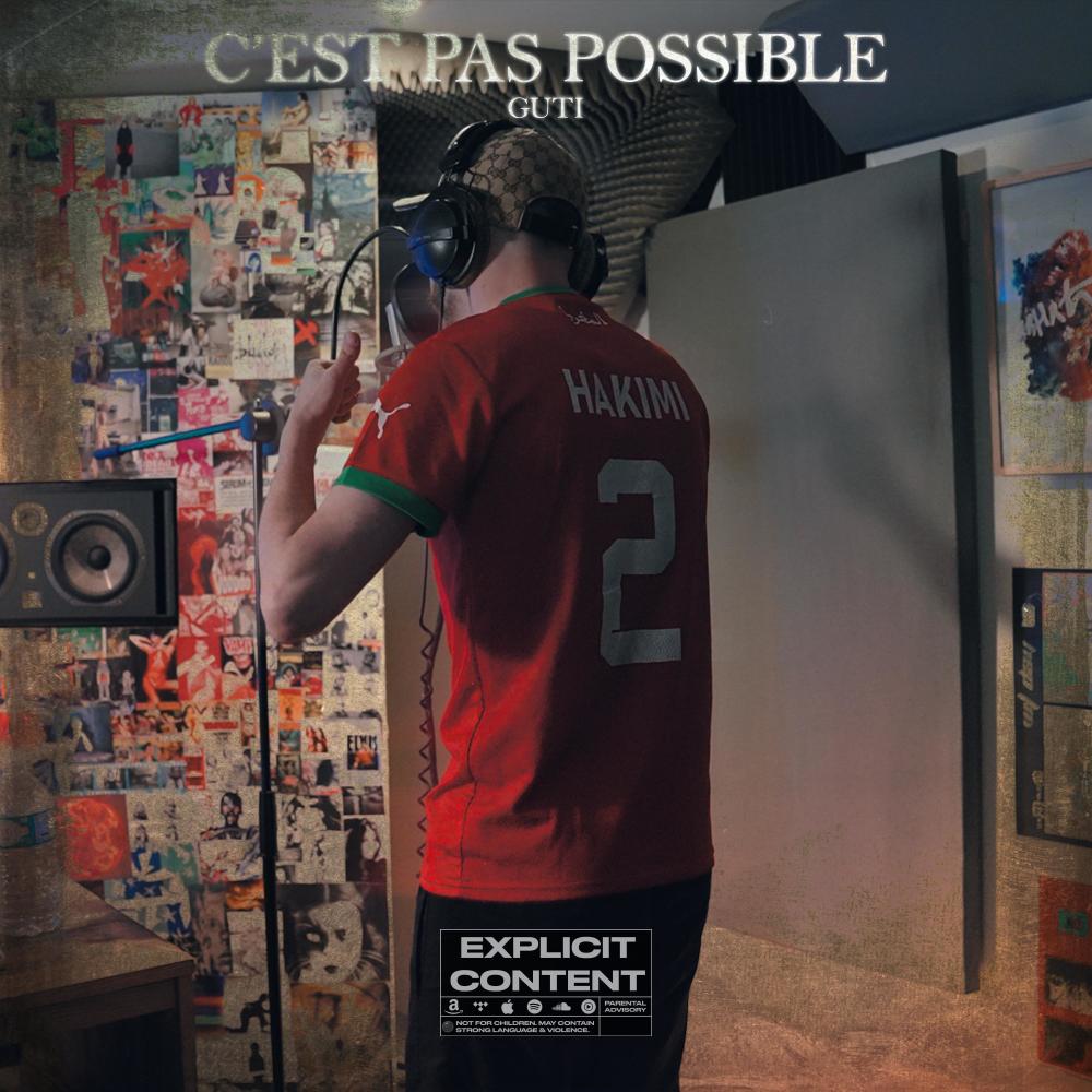 C'est pas possible (Explicit)