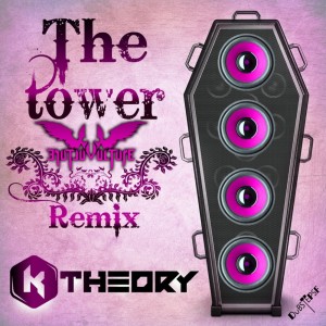 The Tower (Vulture Dubtronica Remix) dari Vulture