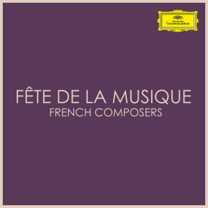 อัลบัม Fête de la Musique - French Composers ศิลปิน Léo Delibes