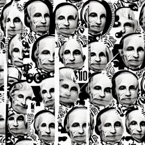 Alxn的專輯DEAD PRESIDENTS (Explicit)