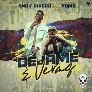 ดาวน์โหลดและฟังเพลง Déjame y Veras พร้อมเนื้อเพลงจาก Yomo