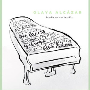收聽Olaya Alcázar的No Sé Quién Soy歌詞歌曲