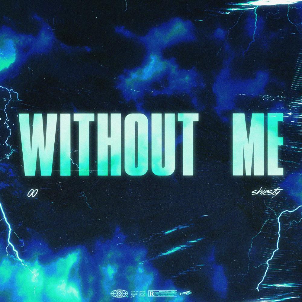 Without Me (Explicit)