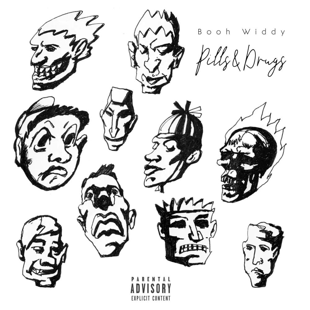 Pills&*** (Explicit)