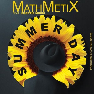 ดาวน์โหลดและฟังเพลง Mathmetix - Summer Day (feat.Ekzotic Music) Wave Master (Original) พร้อมเนื้อเพลงจาก MathmetiX