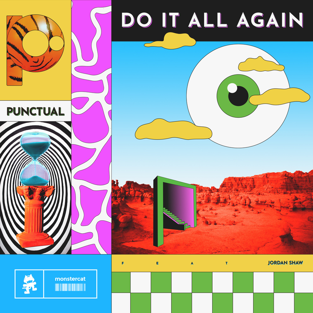 Do It All Again (Instrumental)
