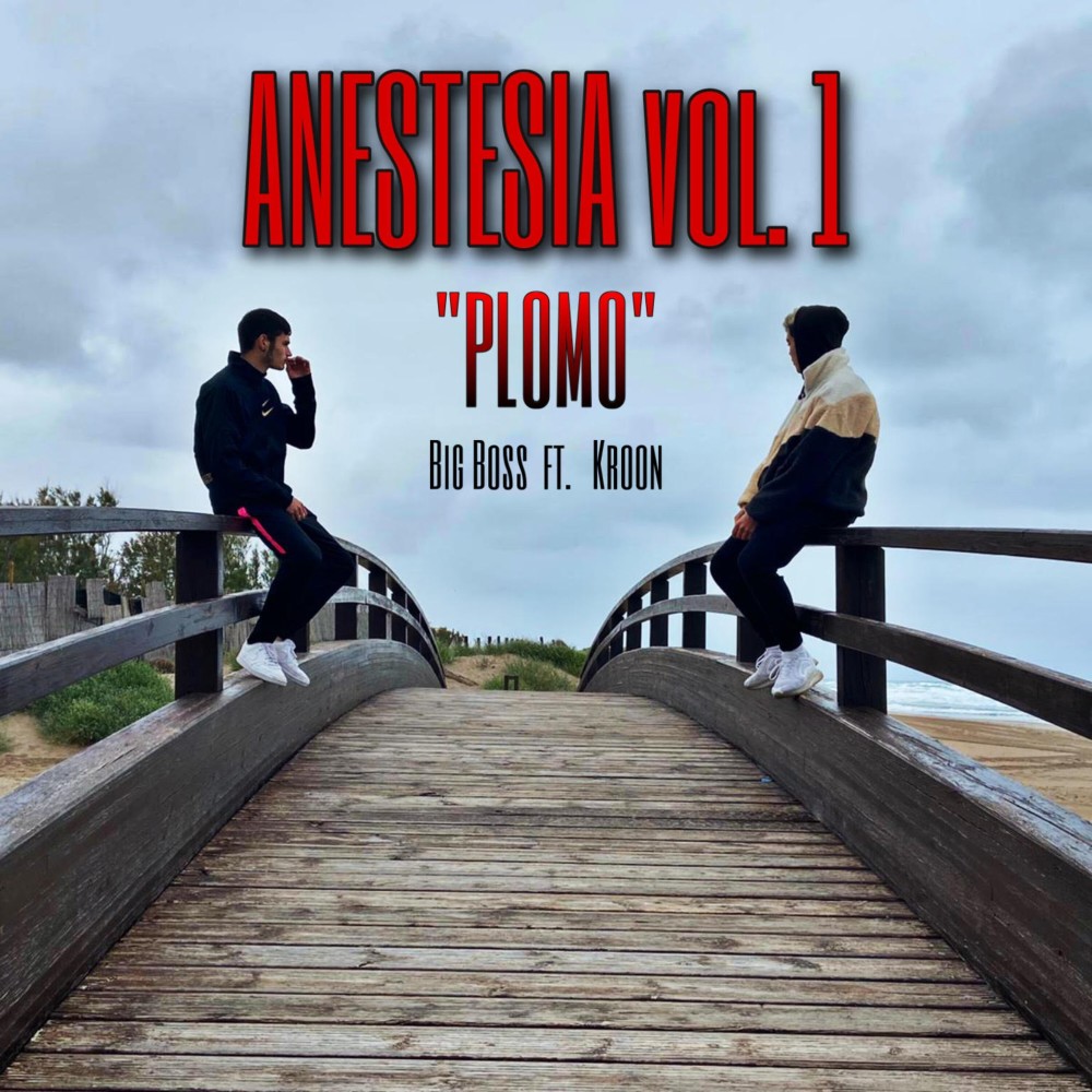 Plomo(Anestesia Vol.1) (Explicit)