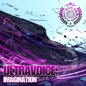 Ultravoice的专辑Imagination