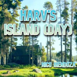 Nico Mendoza的專輯Harv's Island (Day) (From "Animal Crossing: New Horizons")