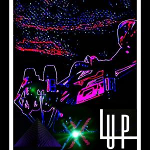 Album Unstoppable Future Z from Unity Profusion