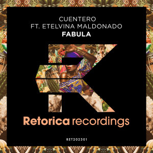 Dengarkan lagu Fabula nyanyian Cuentero dengan lirik
