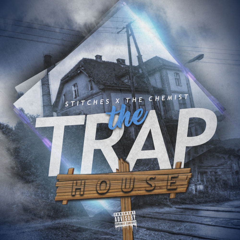 El Chapo (Festival Trap Remix) (Explicit) (Festival Trap Remix|Explicit)