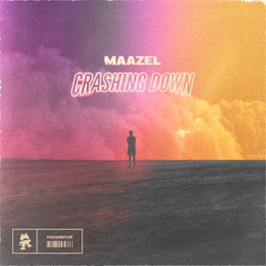 Album Crashing Down oleh Maazel