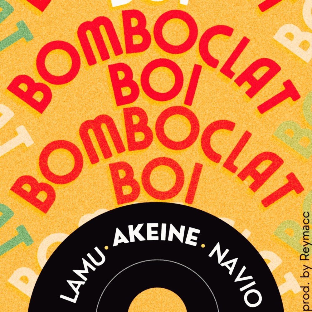 Bomboclat Boi