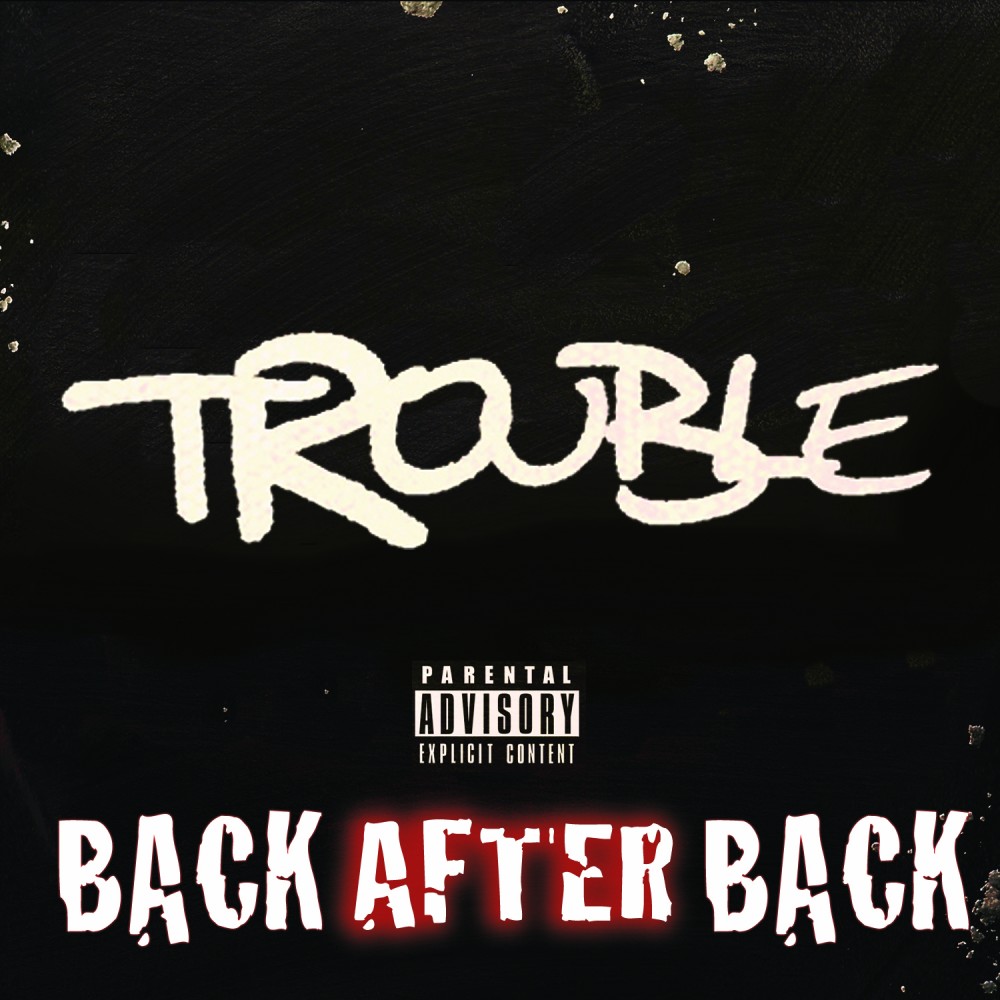 Back After Back (Explicit)