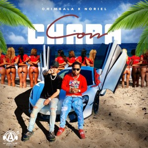 Listen to Con Chapa song with lyrics from CHIMBALA