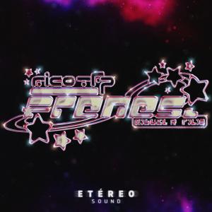 收聽Rico TFP的Frenesí (Explicit)歌詞歌曲