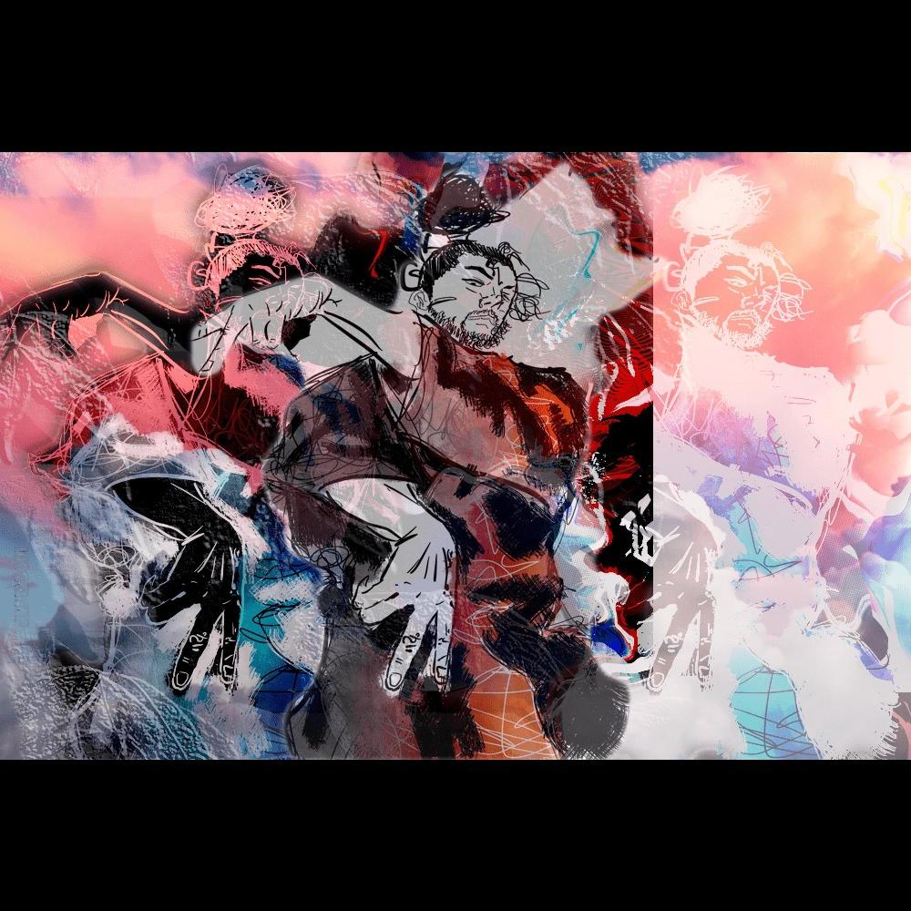 Chopper (feat. John Givez)