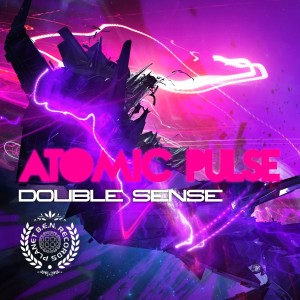 Atomic Pulse的專輯Double Sense - Single