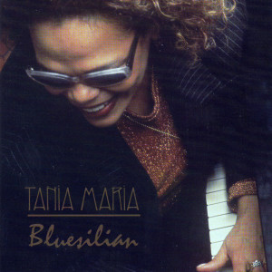 อัลบัม Bluesilian ศิลปิน Tania Maria