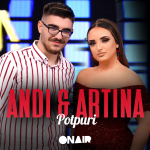 Dengarkan lagu Potpuri nyanyian Andi dengan lirik