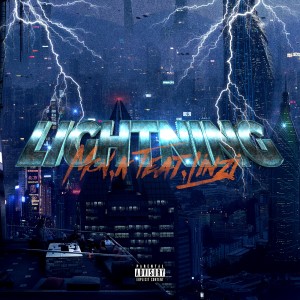 Album Lightning闪电(feat.琳子) from mon.k侯锞