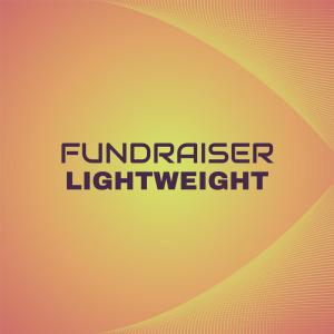 Various Artists的專輯Fundraiser Lightweight