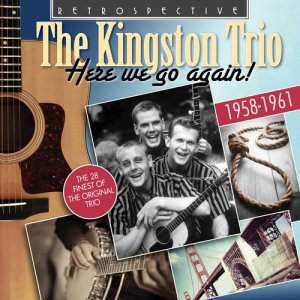 收聽The Kingston Trio的The Seine歌詞歌曲