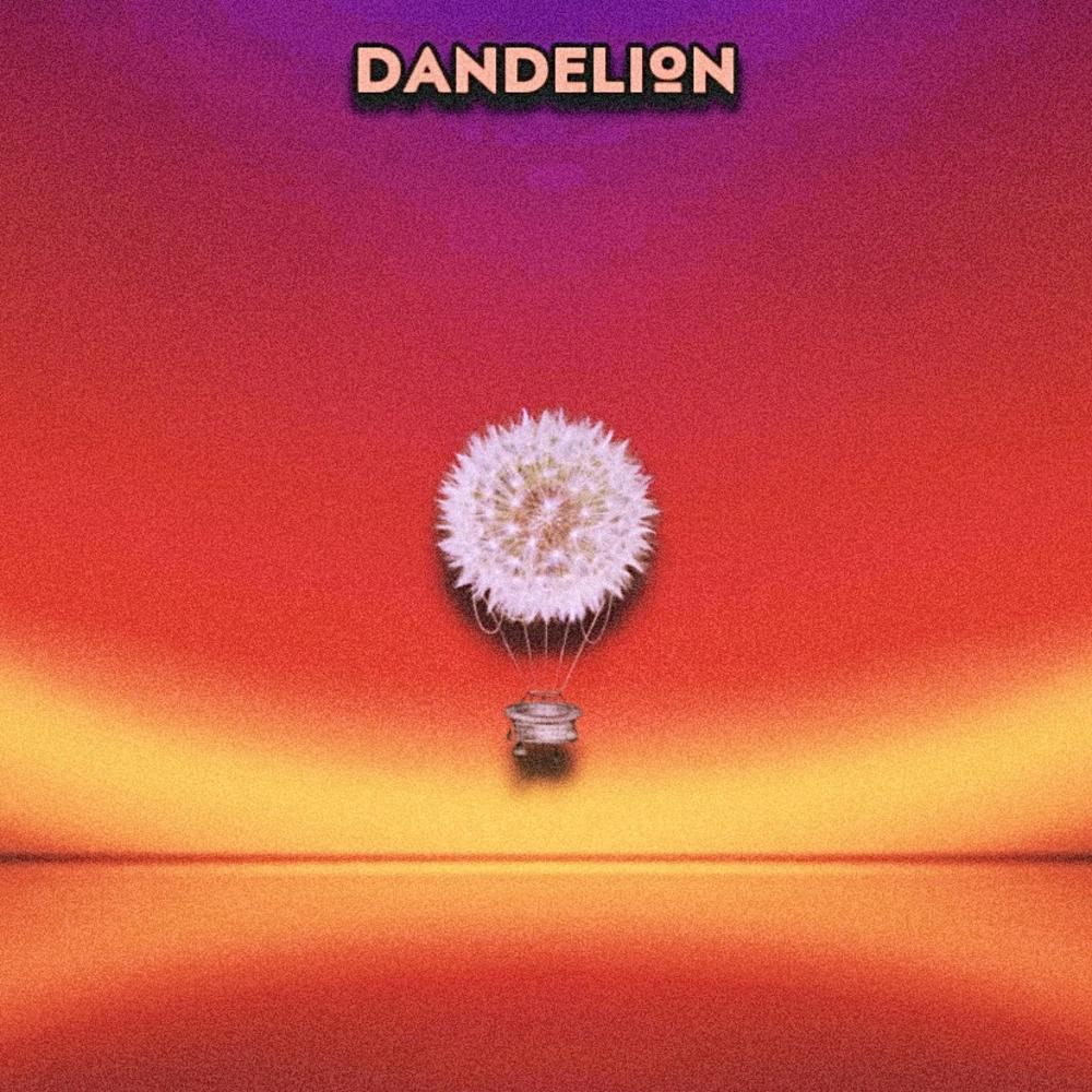 DANDELION (feat. bigmaclost, Drewseph & Tim Cintron)