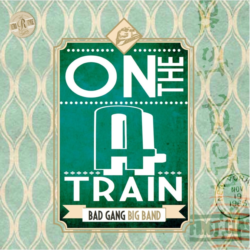 Take the a Train