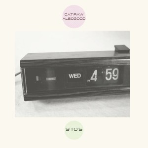 收聽Alsogood的9 to 5歌詞歌曲