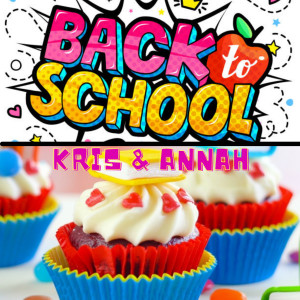 Album Back to School from KRIS