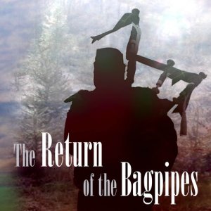 Various Artists的專輯The Return of the Bagpipes