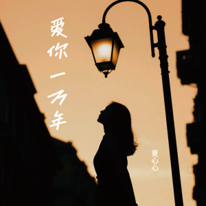 Album 爱你一万年 from 夏心心
