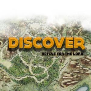 ดาวน์โหลดและฟังเพลง Discover (feat. Gigi, Ariyana Marie, Reborn, Duprae. & R3g) พร้อมเนื้อเพลงจาก Active For The Lord