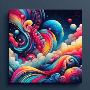 default playlist img